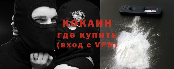 стаф Абинск