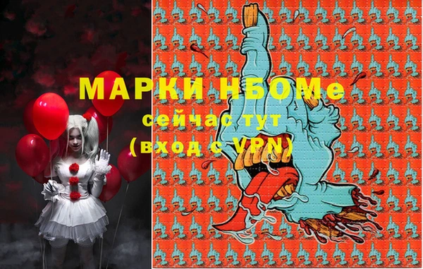 стаф Абинск