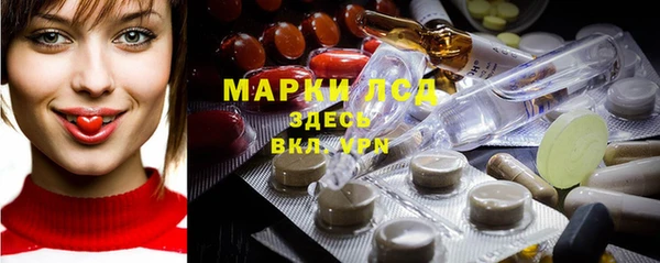 стаф Абинск